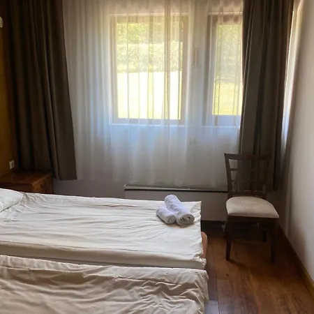Villa Katarino Nature Escape *