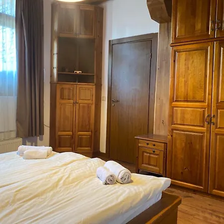 Katarino Villa Nature Escape