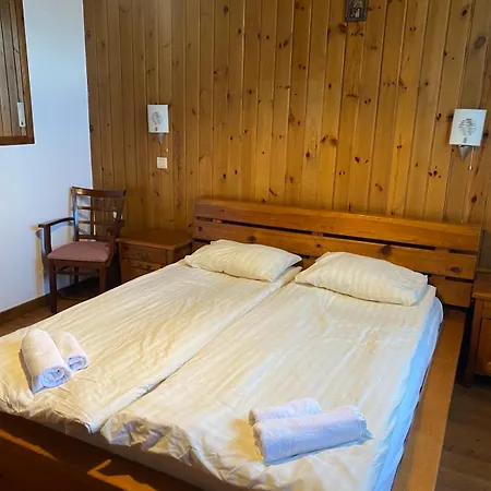 Vila Katarino Villa Nature Escape