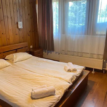 Katarino Villa Nature Escape Villa *