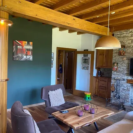 Katarino Villa Nature Escape *