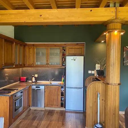 Katarino Villa Nature Escape Vila