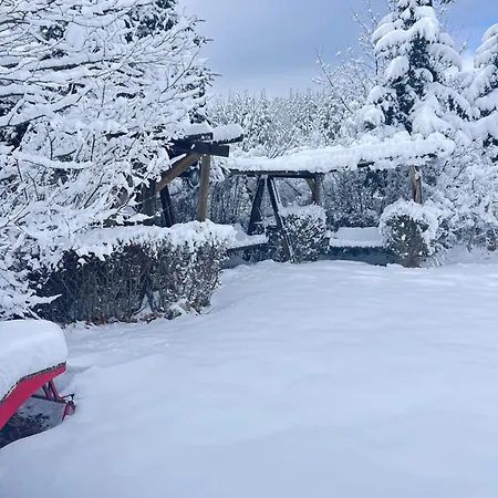 Villa Katarino Nature Escape *