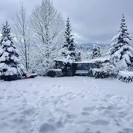 Katarino Villa Nature Escape *