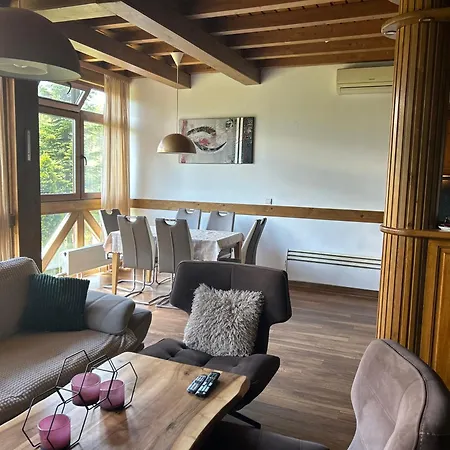 Katarino Nature Escape Villa Razlog