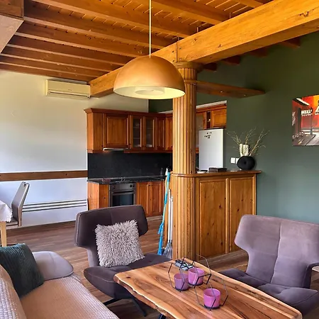 Katarino Villa Nature Escape Vila