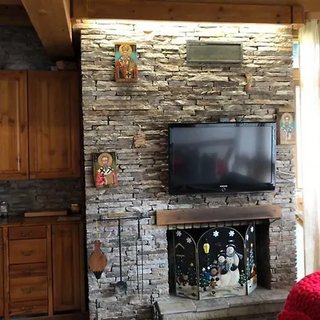 Katarino Villa Nature Escape Βίλα Ράζλογκ