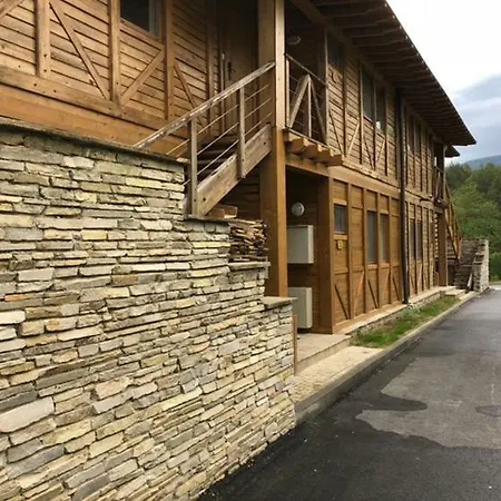 Katarino Villa Nature Escape Ράζλογκ