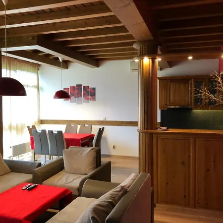 Katarino Villa Nature Escape *