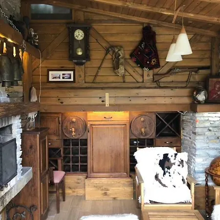 Katarino Villa Nature Escape * Razlog