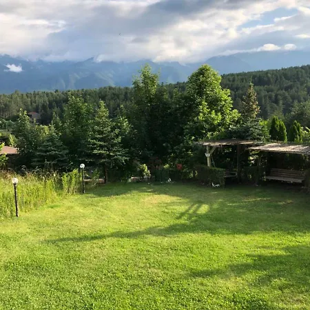 Katarino Nature Escape Луксозна вила *