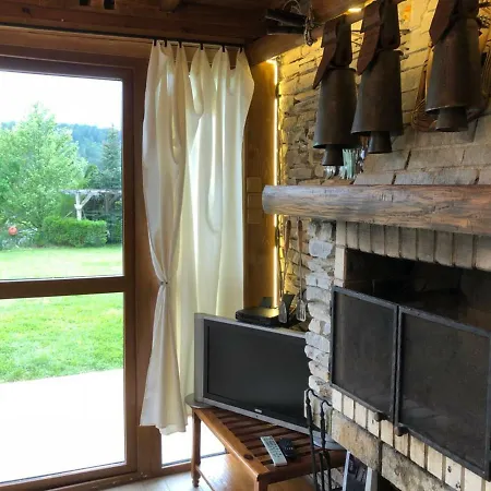 Villa Katarino Villa Nature Escape Razlık