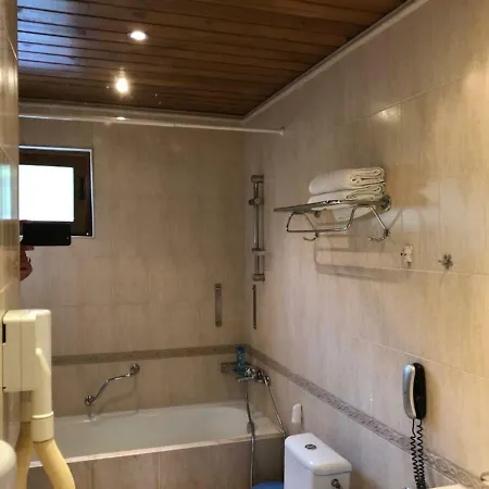 Villa комплекс катарино Raslog