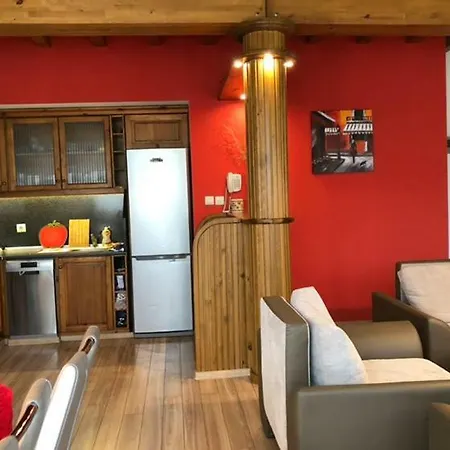 Katarino Villa Nature Escape * Razlog