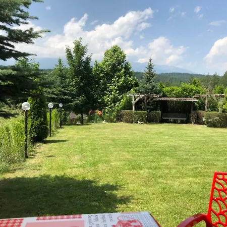 Villa Katarino Nature Escape Razlog