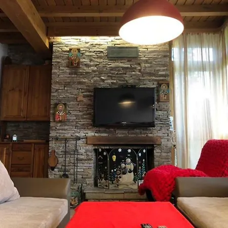 Katarino Villa Nature Escape Βίλα Ράζλογκ