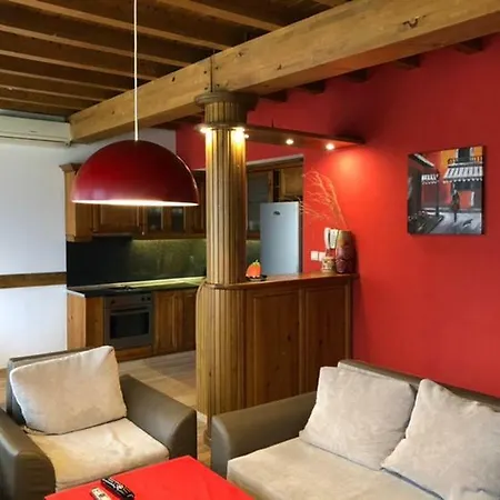 Katarino Villa Nature Escape Vila Razlog