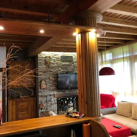 Villa комплекс катарино