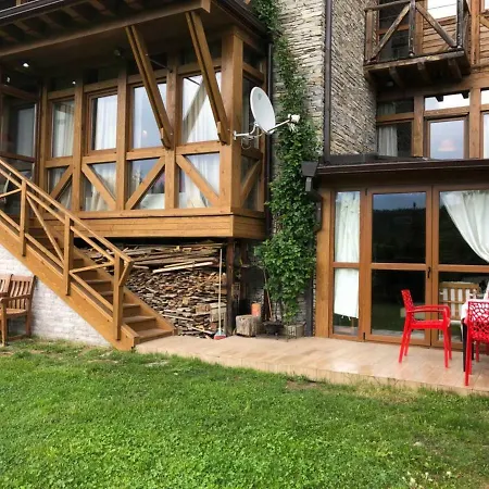 Villa Katarino Villa Nature Escape Razlık