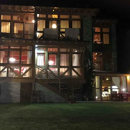 Katarino Villa Nature Escape Razlık