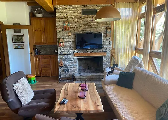 Katarino Nature Escape Разлог