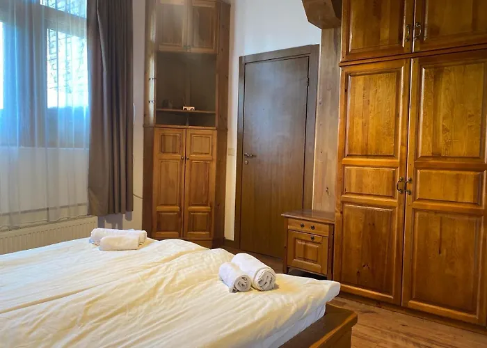 Katarino Nature Escape