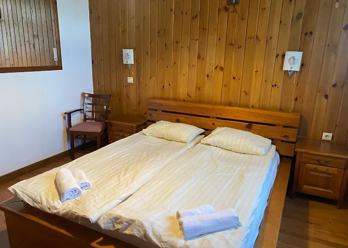 Вилла Katarino Nature Escape