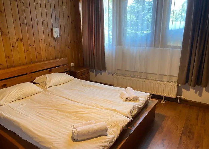 Katarino Nature Escape Вилла *