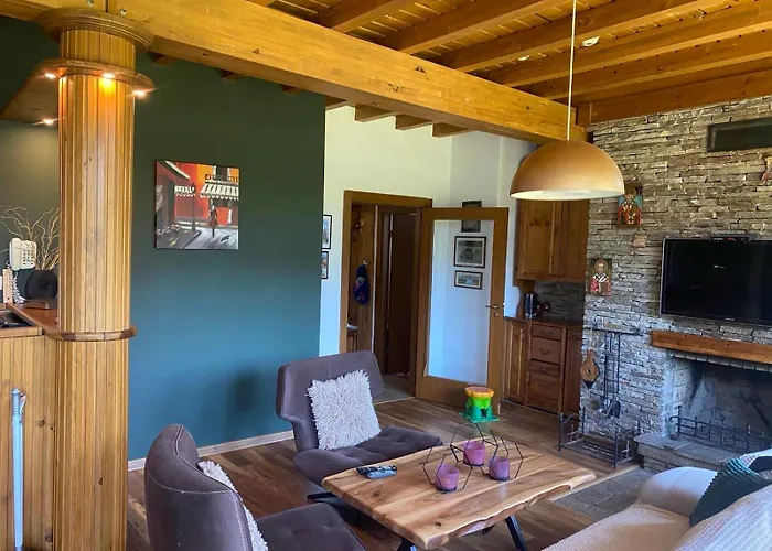 Katarino Nature Escape *