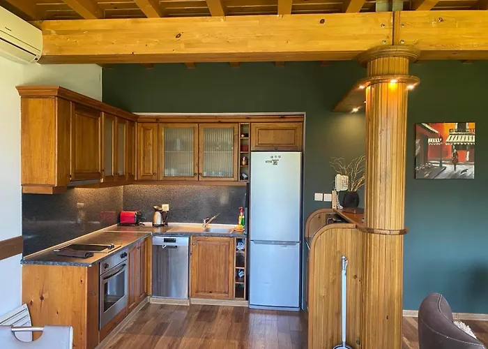 Katarino Nature Escape Вилла