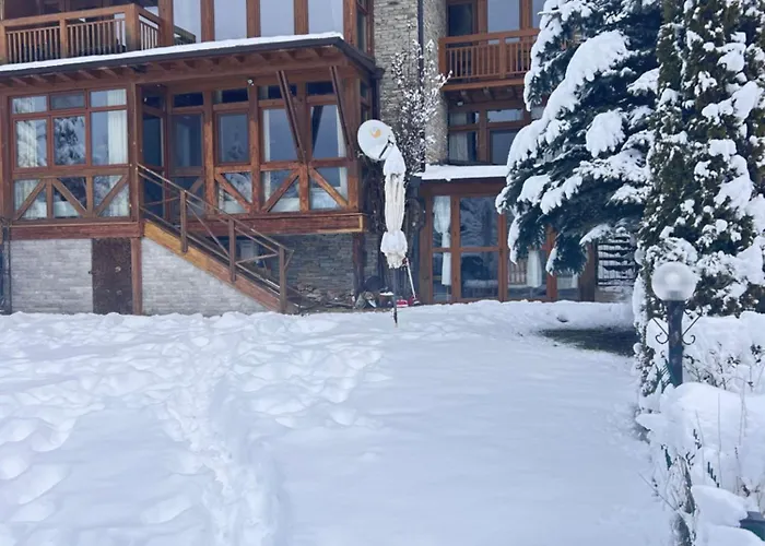 Вилла Katarino Nature Escape