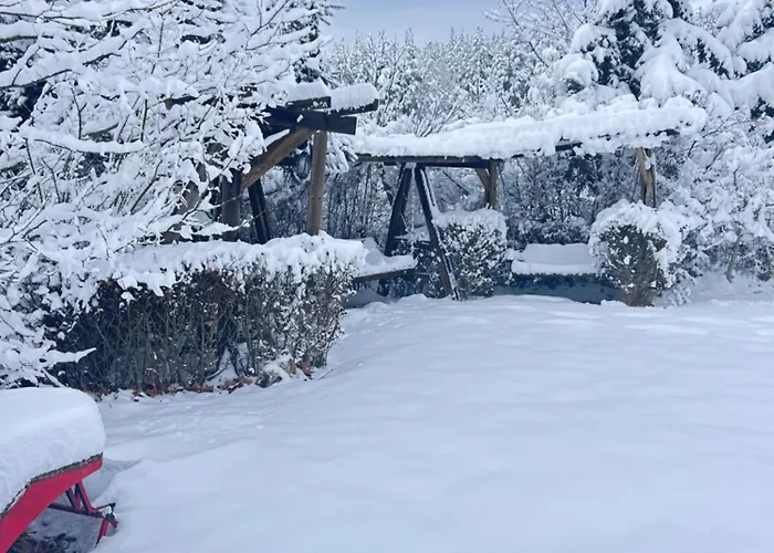 Вилла Katarino Nature Escape *