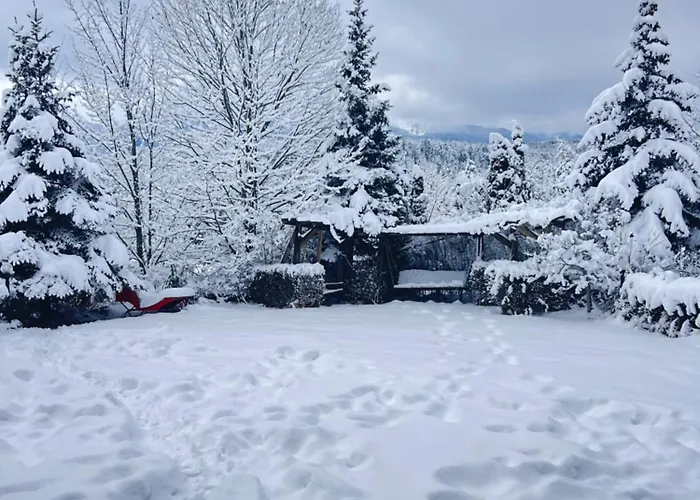 Katarino Nature Escape *