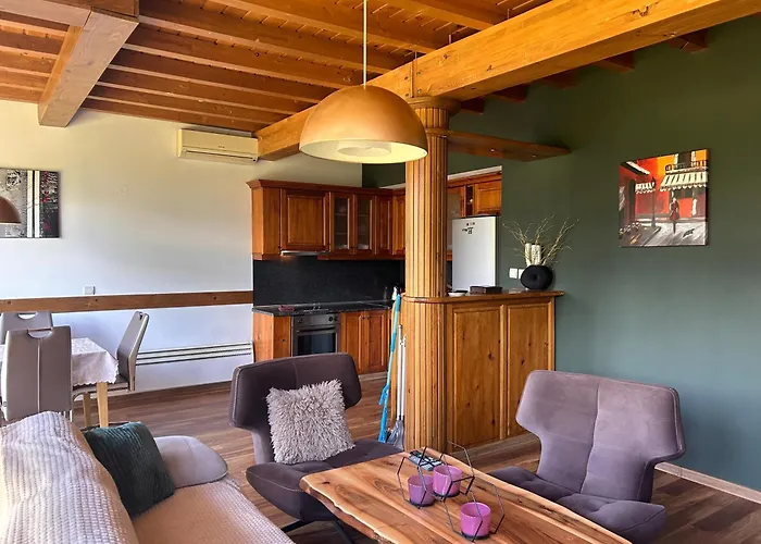 Katarino Nature Escape Вилла