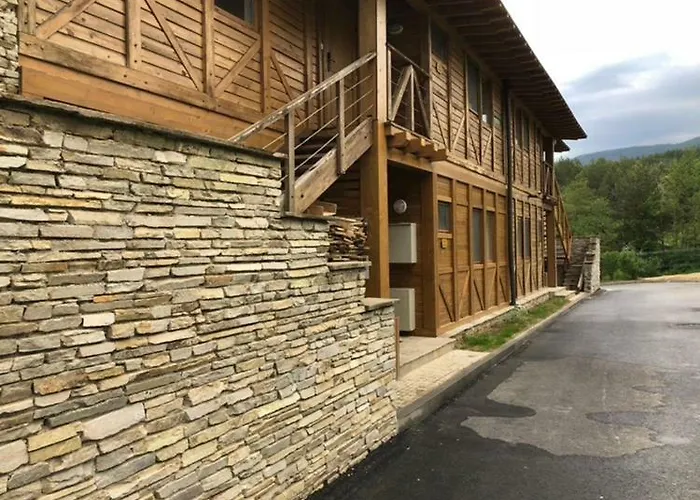 Katarino Nature Escape Разлог