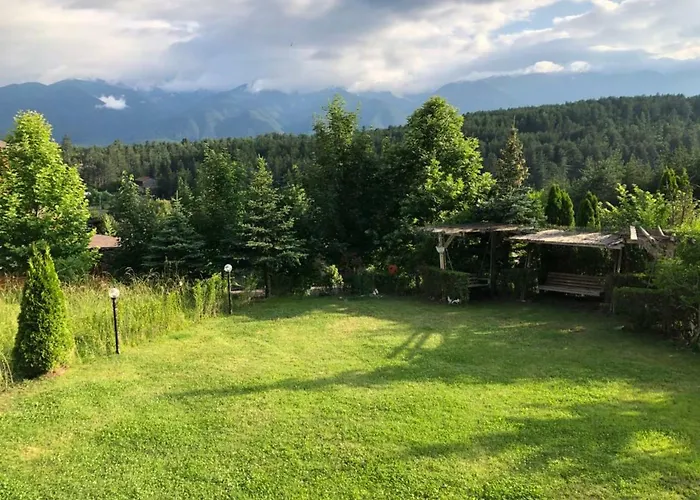 Katarino Nature Escape Вилла *